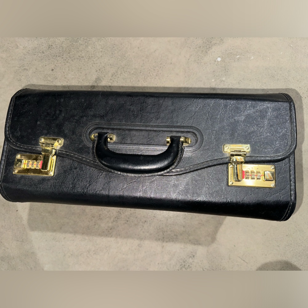 Briefcase